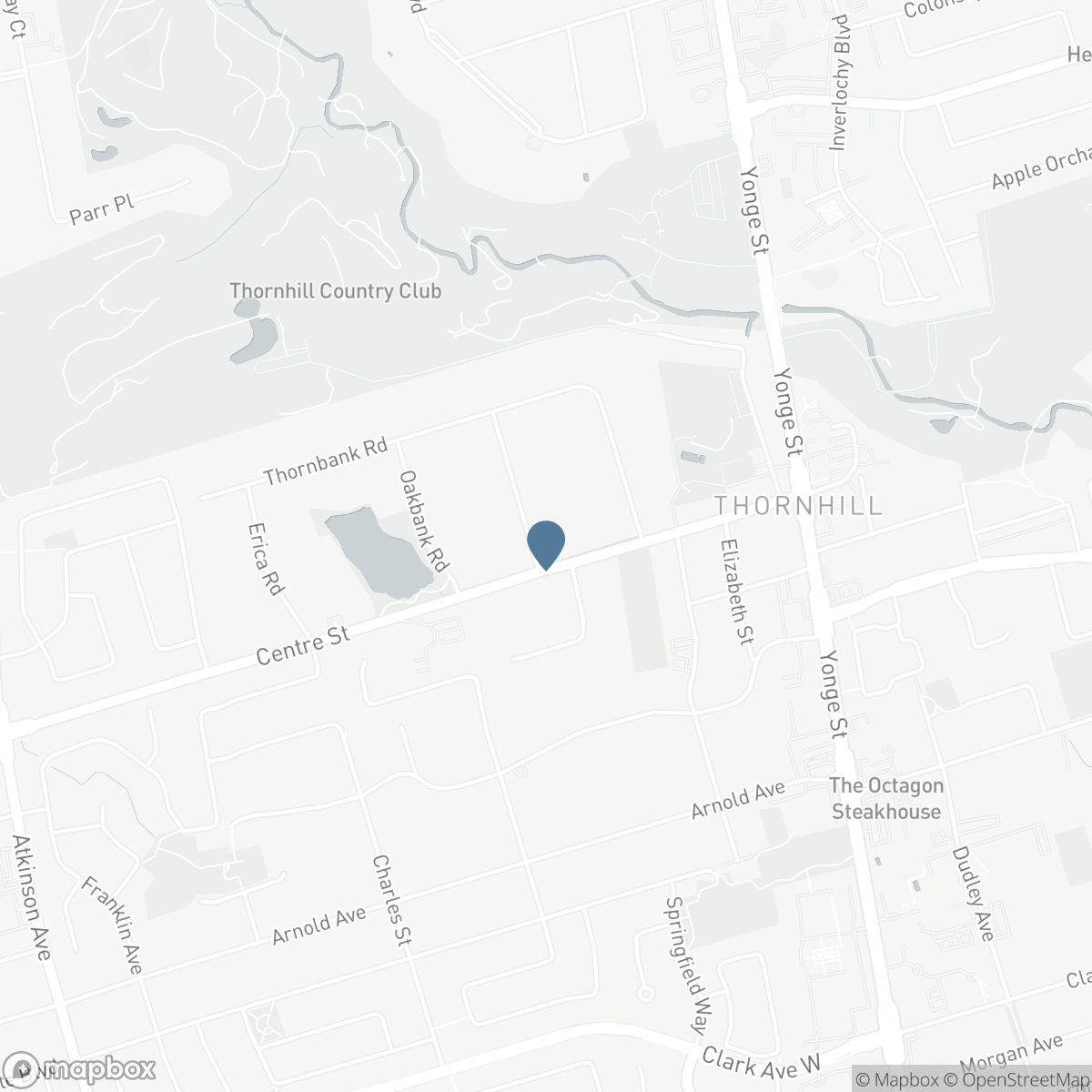 3 ELMBANK ROAD, Vaughan, Ontario L4J 2B6